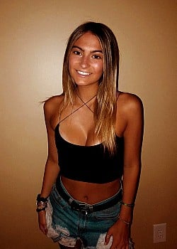 Lindsey Hyams